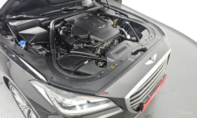 Genesis G80 3.3 | V6 | LUXURY | Mobile.bg � ����� ������ 6
