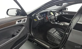 Genesis G80 3.3 | V6 | LUXURY | Mobile.bg � ����� ������ 10