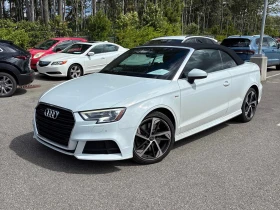 Audi Cabriolet * Progressiv * CARFAX * БЕЗ ПЪРВОНАЧАЛНА ВНОСКА - 14500 € - 91694528 17