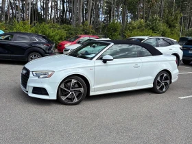 Audi Cabriolet * Progressiv * CARFAX * БЕЗ ПЪРВОНАЧАЛНА ВНОСКА - 14500 € - 91694528 2