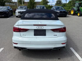 Audi Cabriolet * Progressiv * CARFAX * БЕЗ ПЪРВОНАЧАЛНА ВНОСКА - 14500 € - 91694528 4
