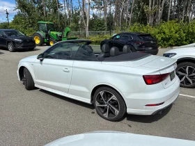 Audi Cabriolet * Progressiv * CARFAX * БЕЗ ПЪРВОНАЧАЛНА ВНОСКА - 14500 € - 91694528 12
