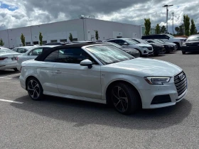 Audi Cabriolet * Progressiv * CARFAX * БЕЗ ПЪРВОНАЧАЛНА ВНОСКА - 14500 € - 91694528 3