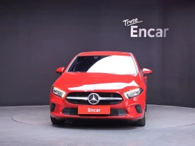 Mercedes-Benz A 220 W177 Hatchback | Mobile.bg � ����� ������ 3