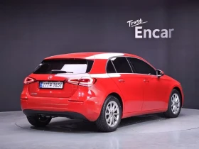 Mercedes-Benz A 220 W177 Hatchback | Mobile.bg � ����� ������ 2