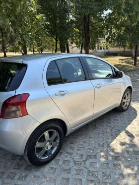 Toyota Yaris - 3189 € - 80378149 8