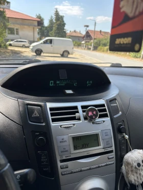 Toyota Yaris - 3189 € - 80378149 5