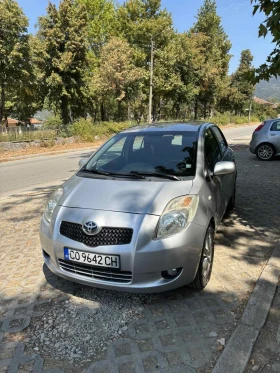 Toyota Yaris - 3189 € - 80378149 7