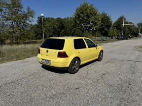 VW Golf - 1600 € - 80507051 11