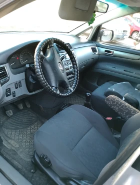 Toyota Avensis verso | Mobile.bg � ����� ������ 4