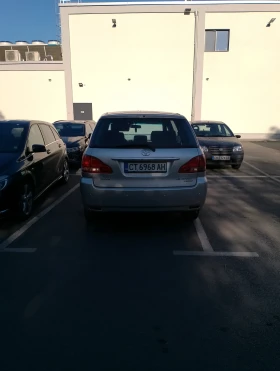 Toyota Avensis verso | Mobile.bg � ����� ������ 2