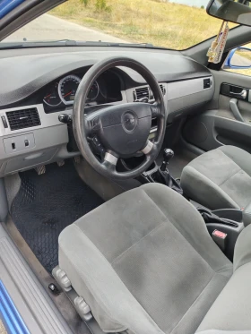 Chevrolet Lacetti - 3000 € - 43200929 9