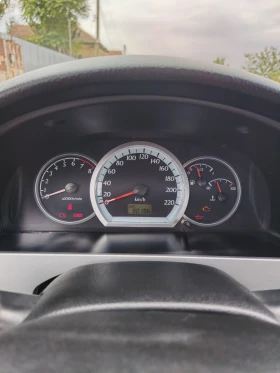 Chevrolet Lacetti - 3000 € - 43200929 8
