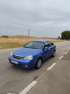 Chevrolet Lacetti - 3000 € - 43200929 3