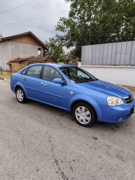 Chevrolet Lacetti - 3000 € - 43200929 2