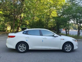 Kia K5 LPG - САМО 30% АВАНС | Auto.bg — изображение 5