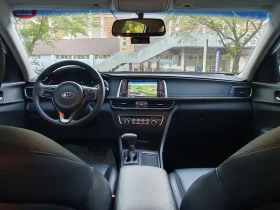Kia K5 LPG - САМО 30% АВАНС | Auto.bg — изображение 9