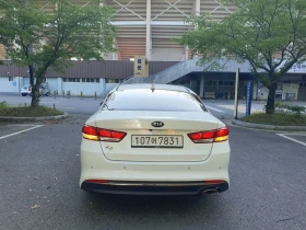 Kia K5 LPG - САМО 30% АВАНС | Auto.bg — изображение 6