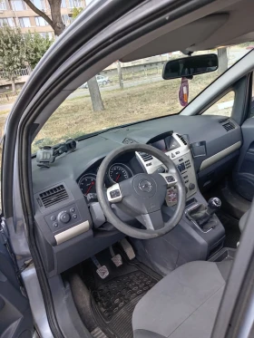 Opel Zafira - 1200 € - 62142653 6
