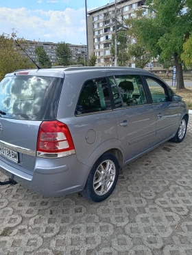 Opel Zafira - 1200 € - 62142653 4