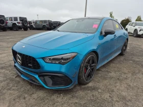 ������ Mercedes-Benz CLA
