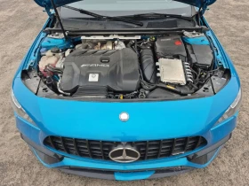 Mercedes-Benz CLA * AMG 45 * CARFAX *  | Mobile.bg � ����� ������ 17