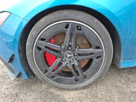 Mercedes-Benz CLA * AMG 45 * CARFAX *  | Mobile.bg � ����� ������ 6