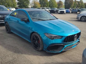 Mercedes-Benz CLA * AMG 45 * CARFAX *  | Mobile.bg � ����� ������ 2