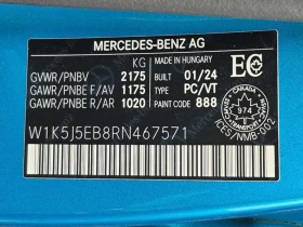 Mercedes-Benz CLA * AMG 45 * CARFAX *  | Mobile.bg � ����� ������ 15