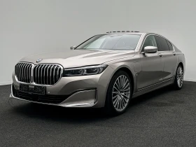 BMW 745 e - Hybrid - 38499 € - 73149975 2