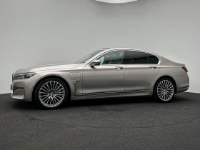 BMW 745 e - Hybrid - 38499 € - 73149975 6