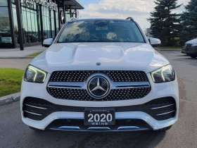 Mercedes-Benz GLE 450 AMG | 4MATIC | ОТ ПРЕДСТАВИТЕЛСТВО | CARFAX | Auto.bg — изображение 2