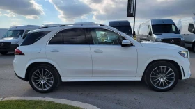 Mercedes-Benz GLE 450 AMG | 4MATIC | ОТ ПРЕДСТАВИТЕЛСТВО | CARFAX | Auto.bg — изображение 4