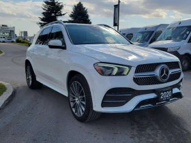 Mercedes-Benz GLE 450 AMG | 4MATIC | ОТ ПРЕДСТАВИТЕЛСТВО | CARFAX | Auto.bg — изображение 3