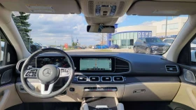 Mercedes-Benz GLE 450 AMG | 4MATIC | ОТ ПРЕДСТАВИТЕЛСТВО | CARFAX | Auto.bg — изображение 16