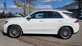 Mercedes-Benz GLE 450 AMG | 4MATIC | ОТ ПРЕДСТАВИТЕЛСТВО | CARFAX | Auto.bg — изображение 8