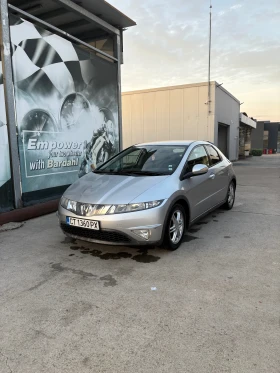 Honda Civic - 4800 € - 65517964 3