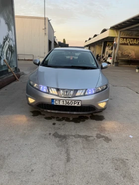 Honda Civic - 4800 € - 65517964 2