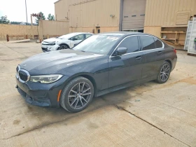 ����� �� �������� �� BMW 330 i 