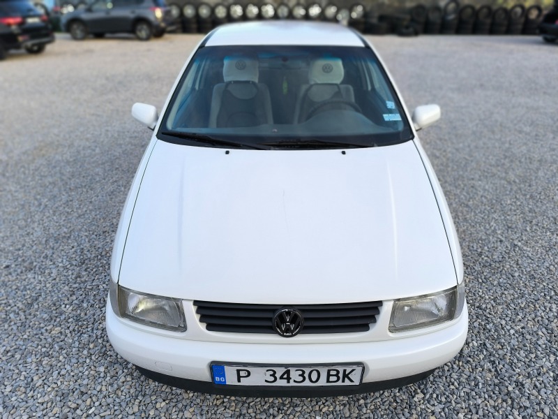 VW Polo ПРОДАДЕНА 17.ЮНИ.2024г, снимка 3 - Автомобили и джипове - 46240044
