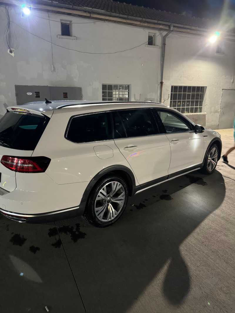 VW Alltrack 2000TDI 190k.c, снимка 12 - Автомобили и джипове - 46841116