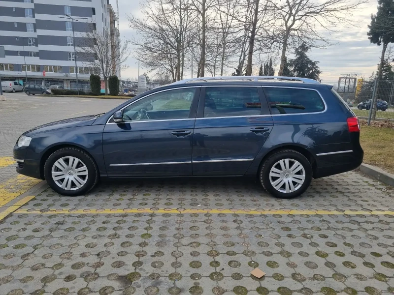 VW Passat 2.0 TDI -140к.с. Holland , снимка 2 - Автомобили и джипове - 48230790