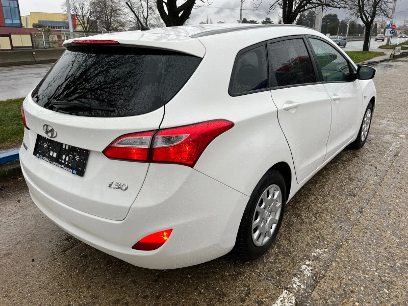 Hyundai I30 1, 4 EURO5, снимка 4 - Автомобили и джипове - 48256967