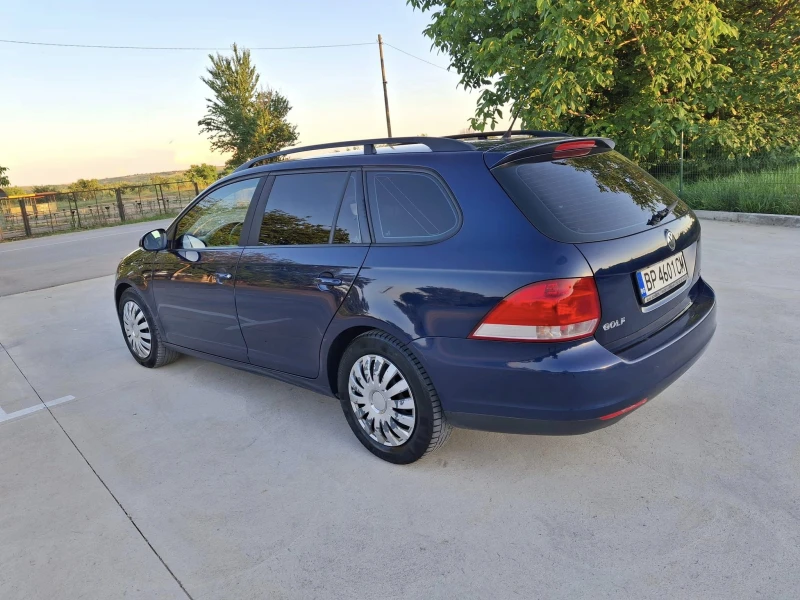 VW Golf, снимка 6 - Автомобили и джипове - 48546518