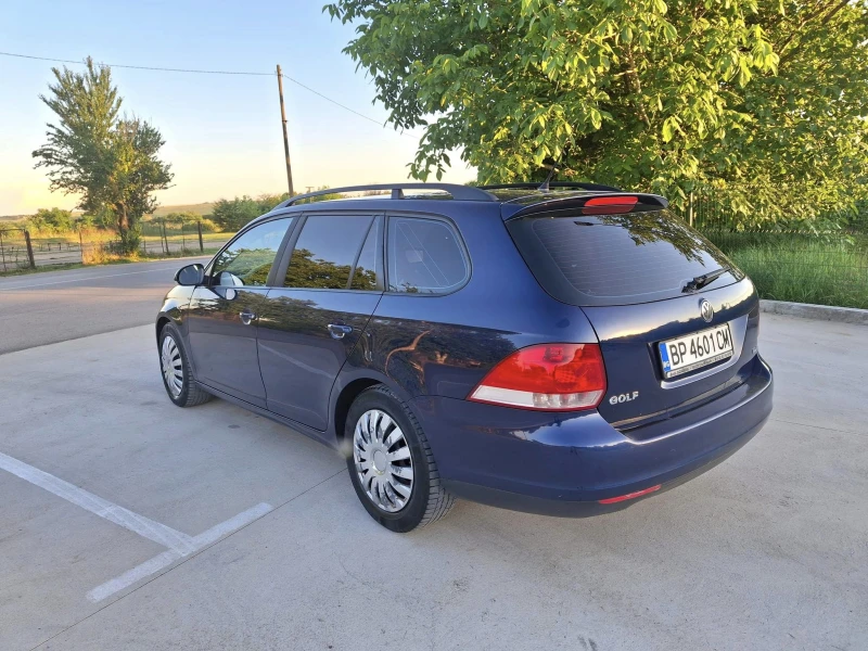 VW Golf, снимка 16 - Автомобили и джипове - 48546518