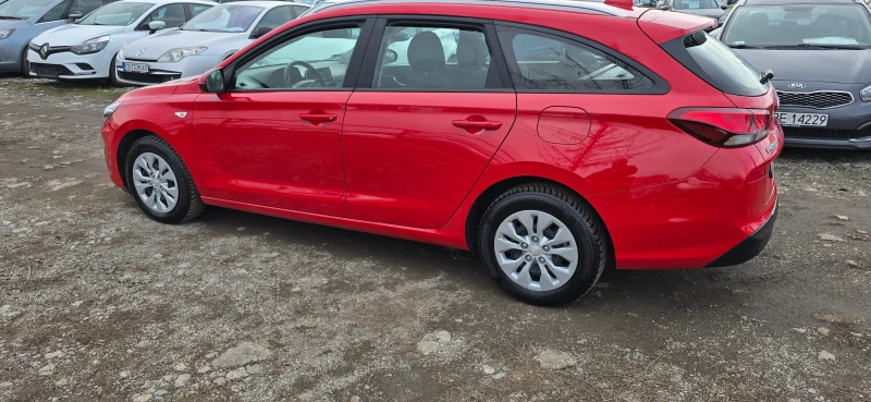 Hyundai I30 1.5DPi.evro.6, снимка 3 - Автомобили и джипове - 48896911