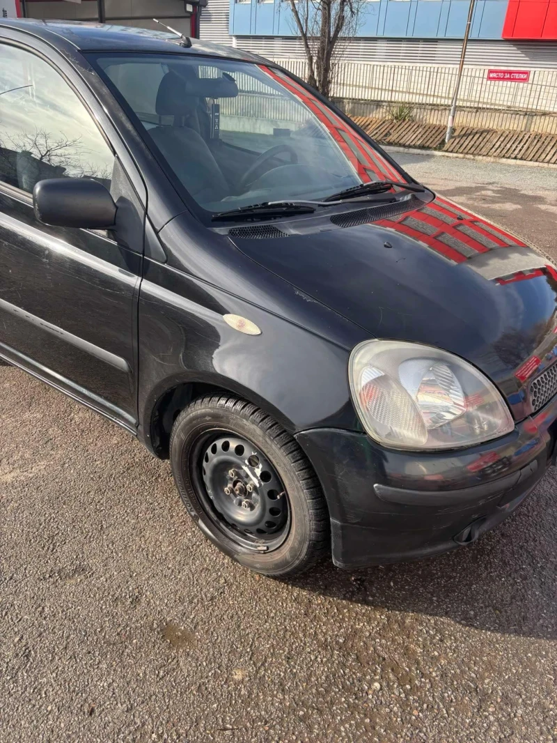 Toyota Yaris, снимка 2 - Автомобили и джипове - 48899802