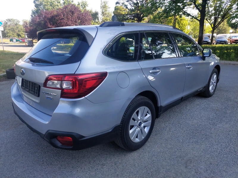 Subaru Outback 2, 0D AUTOMAT 4x4, снимка 4 - Автомобили и джипове - 50850326
