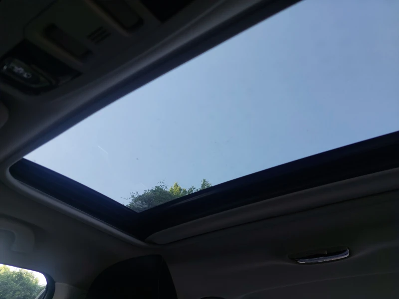 Subaru Outback 2, 0D AUTOMAT 4x4, снимка 16 - Автомобили и джипове - 50850326