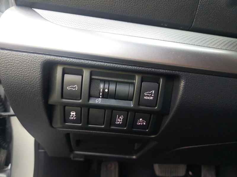 Subaru Outback 2, 0D AUTOMAT 4x4, снимка 13 - Автомобили и джипове - 50850326